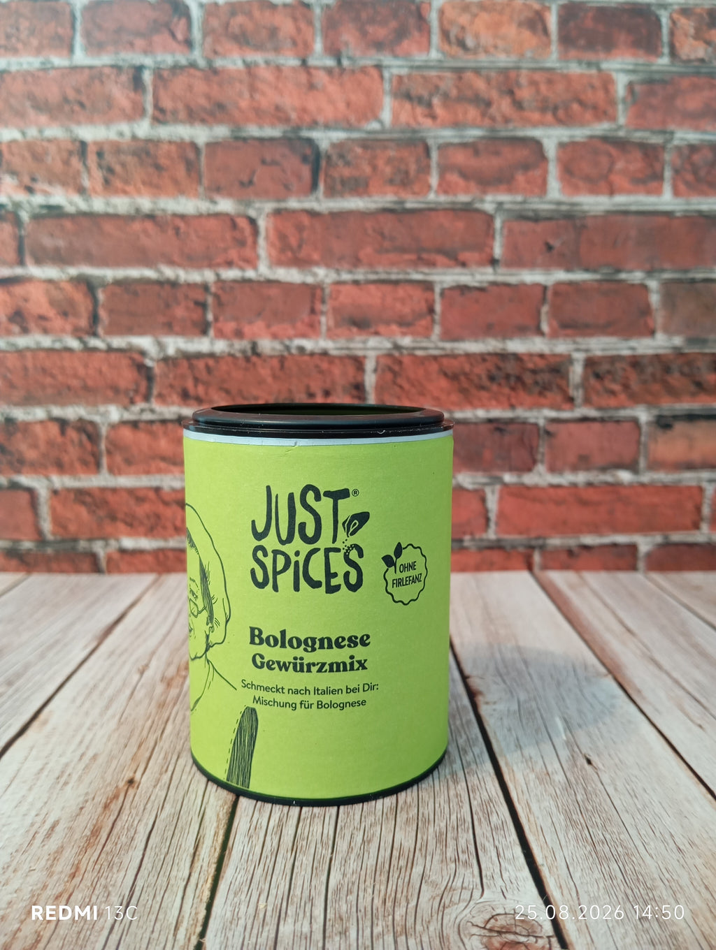 Bolognese Gewürz -Just Spices 45g